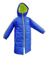 Aquasport Swim Parka - Image 2