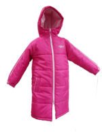 Aquasport Swim Parka - Image 3