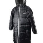 Aquasport Swim Parka