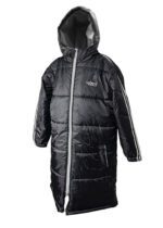 Aquasport Swim Parka