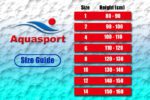 Aquasport ONE . FIVE mm Thermal Fleece Tights - Image 4