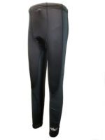 Aquasport 1mm Thermal Fleece Tights - Image 5