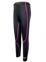 Aquasport 1mm Thermal Fleece Tights - Image 3