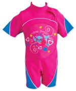 Zoggs SwimFree Floatsuit - Image 4