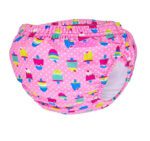 Zoggs Adjustable Swim Nappy 幼兒環保游泳片褲 - Image 2
