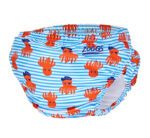 Zoggs Adjustable Swim Nappy 幼兒環保游泳片褲