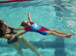 Zoggs SwimFree Floatsuit - Image 2