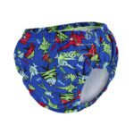 Zoggs Adjustable Swim Nappy 幼兒環保游泳片褲 - Image 3