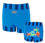 Zoggs Swim Confidence  Zoggs Swimsure Nappy 幼兒環保游泳片褲 - Image 3