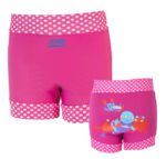 Zoggs Swim Confidence  Zoggs Swimsure Nappy 幼兒環保游泳片褲