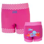 Zoggs Swim Confidence  Zoggs Swimsure Nappy 幼兒環保游泳片褲