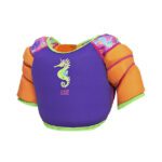 Water Wing Vest Fixed Buoyancy 兒童游泳輔助浮衣