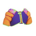 Water Wing Vest Fixed Buoyancy 兒童游泳輔助浮衣 - Image 7