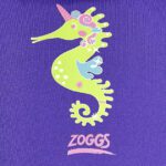 Water Wing Vest Fixed Buoyancy 兒童游泳輔助浮衣 - Image 6
