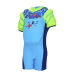 Sea.U Water Wing Floatsuit 兒童游泳輔助浮衣連身款 - Image 2