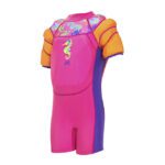 Sea.U Water Wing Floatsuit 兒童游泳輔助浮衣連身款