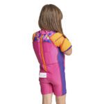 Sea.U Water Wing Floatsuit 兒童游泳輔助浮衣連身款 - Image 6