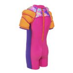 Sea.U Water Wing Floatsuit 兒童游泳輔助浮衣連身款 - Image 5