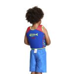 Sea S Saw Swimsure Jacket - Image 4
