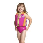 Sea U Saw Swimsure Jacket - Image 2