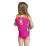 Sea U Saw Swimsure Jacket - Image 3
