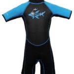 Aquasport 3.5mm Thermal Suit