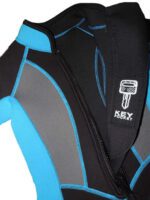 Aquasport 3.5mm Thermal Suit - Image 3