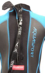 Aquasport 3.5mm Thermal Suit - Image 4