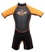Aquasport 3.5mm Thermal Suit - Image 6