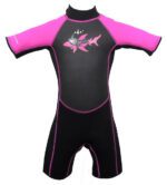 Aquasport 3.5mm Thermal Suit - Image 7