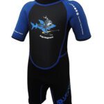 Aquasport 2.5mm Soft & Stretch Wetsuit