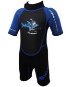 Aquasport 2.5mm Soft & Stretch Wetsuit