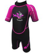 Aquasport 2.5mm Soft & Stretch Wetsuit - Image 2