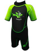 Aquasport 2.5mm Soft & Stretch Wetsuit - Image 3