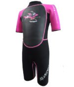 Aquasport 3.5mm Soft & Stretch Wetsuit - Image 5