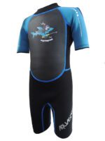 Aquasport 3.5mm Soft & Stretch Wetsuit