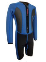 Aquasport 3.5mm Long Sleeve Thermal Suit