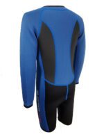 Aquasport 3.5mm Long Sleeve Thermal Suit - Image 2