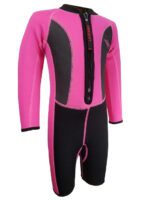 Aquasport 3.5mm Long Sleeve Thermal Suit - Image 6