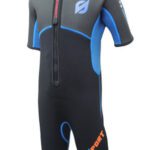Aquasport 2.5mm Thermal Suit