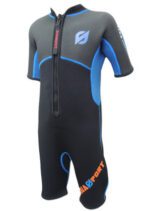 Aquasport 2.5mm Thermal Suit