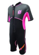 Aquasport 2.5mm Thermal Suit - Image 2