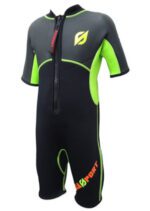 Aquasport 2.5mm Thermal Suit - Image 4