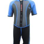 Aquasport 3.5mm Soft & Stretch Wetsuit