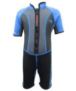 Aquasport 3.5mm Soft & Stretch Wetsuit