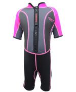 Aquasport 3.5mm Soft & Stretch Wetsuit - Image 3