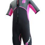 Aquasport 3.5mm Soft & Stretch Wetsuit