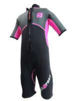 Aquasport 3.5mm Soft & Stretch Wetsuit