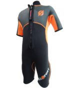 Aquasport 3.5mm Soft & Stretch Wetsuit - Image 3