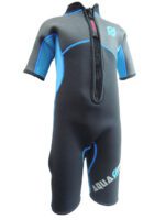 Aquasport 3.5mm Soft & Stretch Wetsuit - Image 4